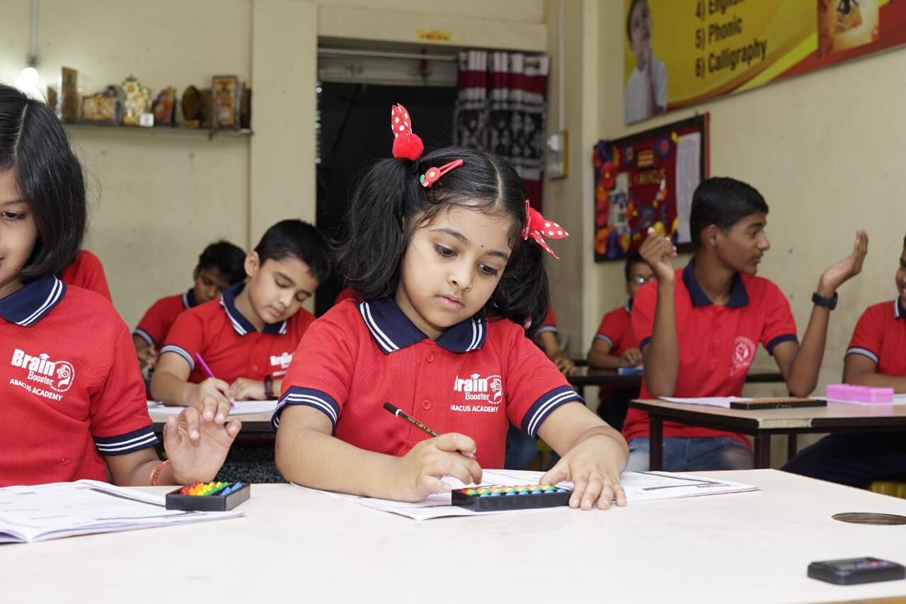 Abacus Academy