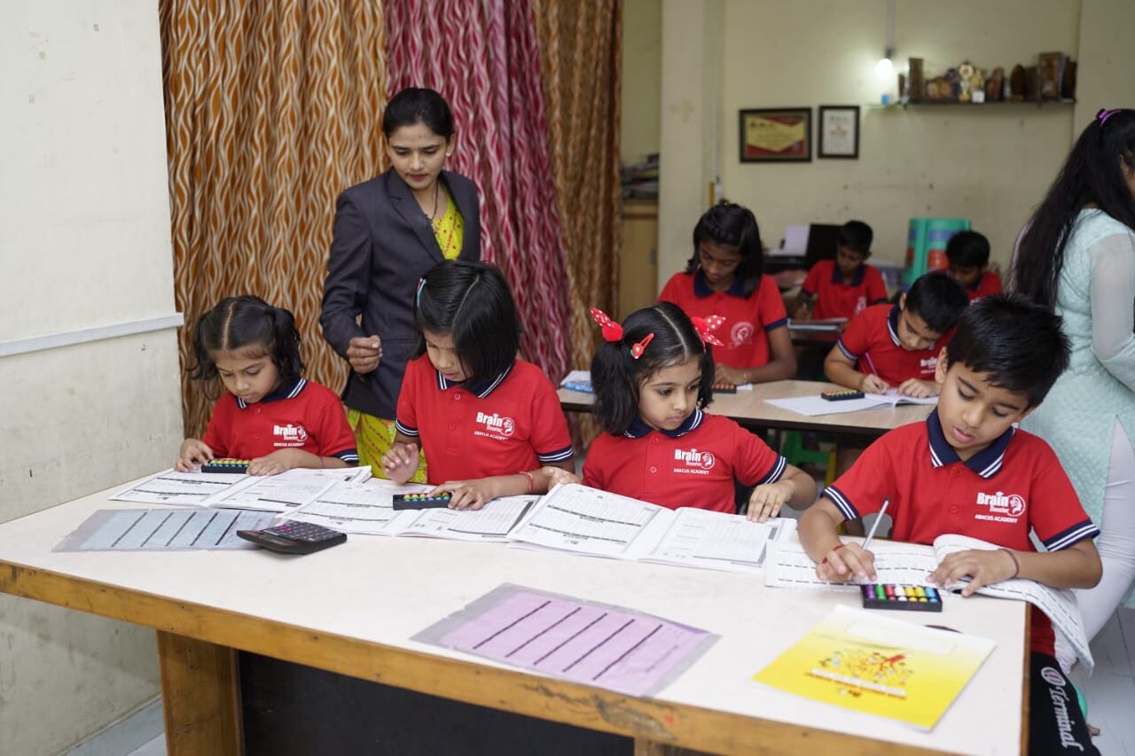 Abacus Academy
